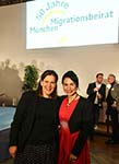 50 Jahre Migrationsbeirat München.