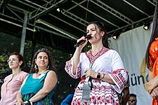 Fest der Kulturen am 23.07.2023 in München