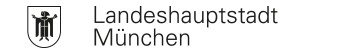 Logo der Landeshauptstadt München